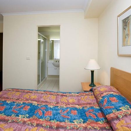 Kingston Terrace Serviced Apartments Canberra Phòng bức ảnh