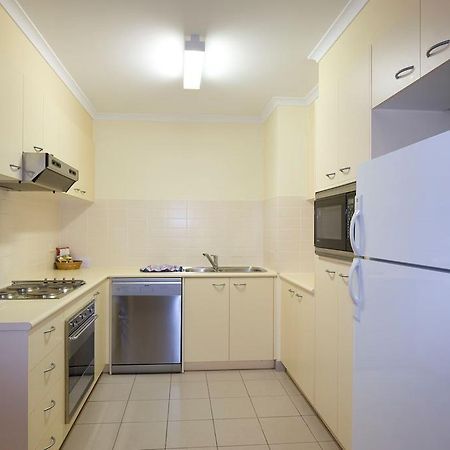 Kingston Terrace Serviced Apartments Canberra Phòng bức ảnh