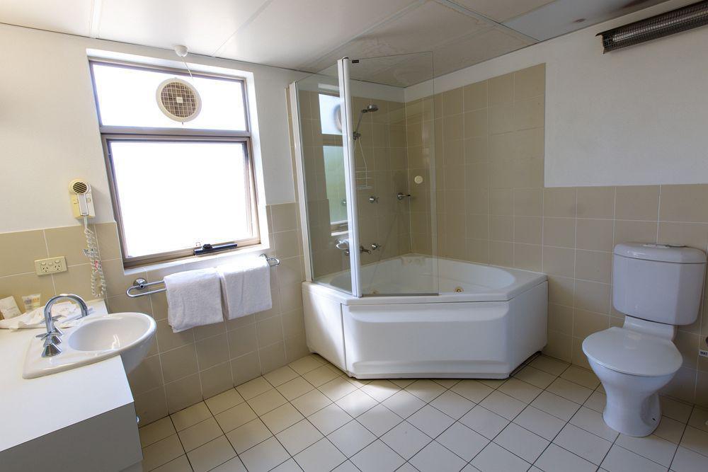 Kingston Terrace Serviced Apartments Canberra Ngoại thất bức ảnh
