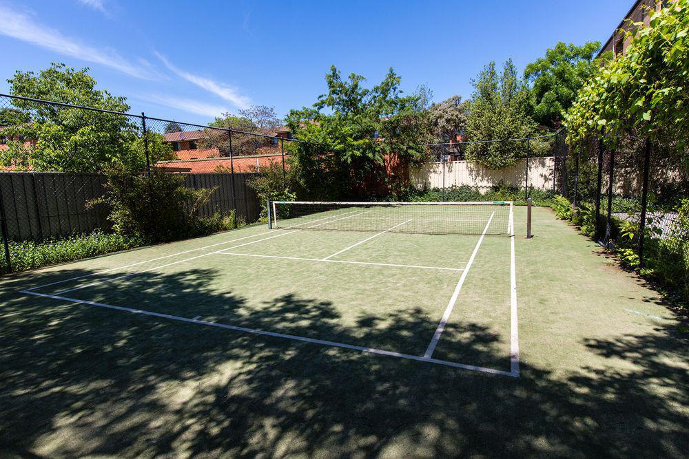 Kingston Terrace Serviced Apartments Canberra Ngoại thất bức ảnh