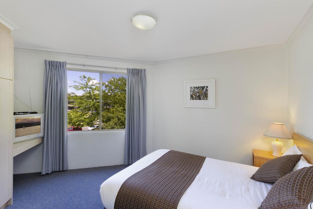 Kingston Terrace Serviced Apartments Canberra Phòng bức ảnh