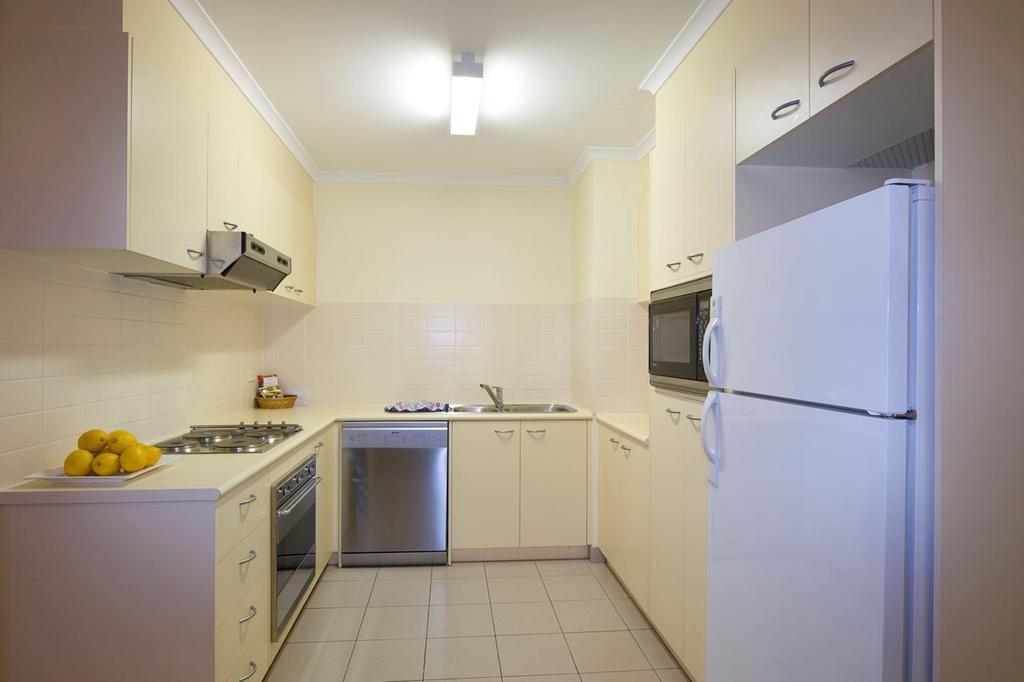 Kingston Terrace Serviced Apartments Canberra Phòng bức ảnh