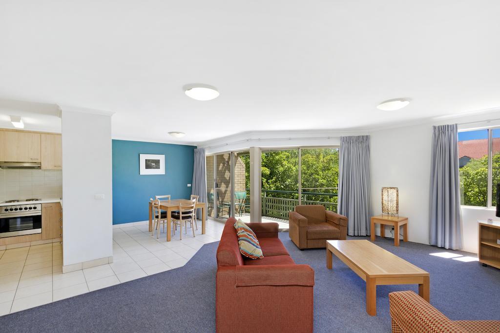 Kingston Terrace Serviced Apartments Canberra Ngoại thất bức ảnh