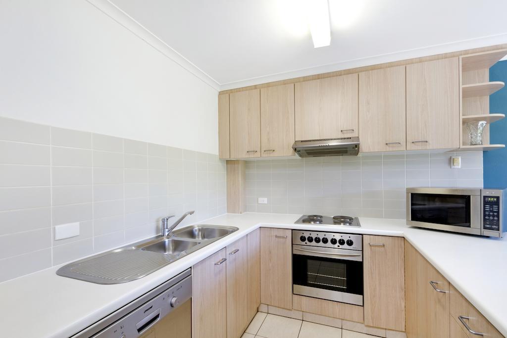 Kingston Terrace Serviced Apartments Canberra Ngoại thất bức ảnh